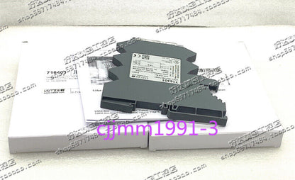 LUTZE Relay 716401 LOCC-BOX-FB - LUTZE