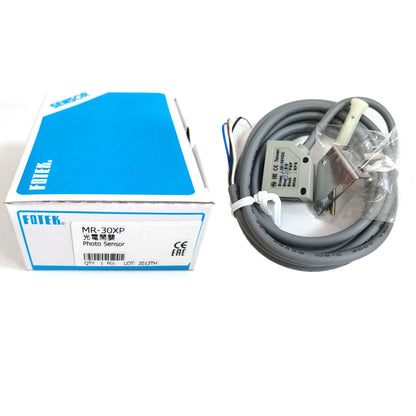 FOTEK MR30XP Photoelectrical Sensor | High-Resolution Imaging Sensor | Industrial Grade Performance - FOTEK