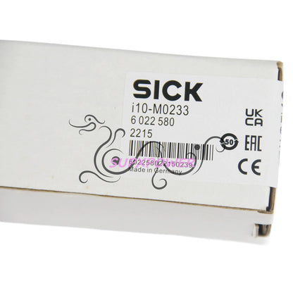 SICK I10-M0233 6022580 Safety Door Lock Switch #su