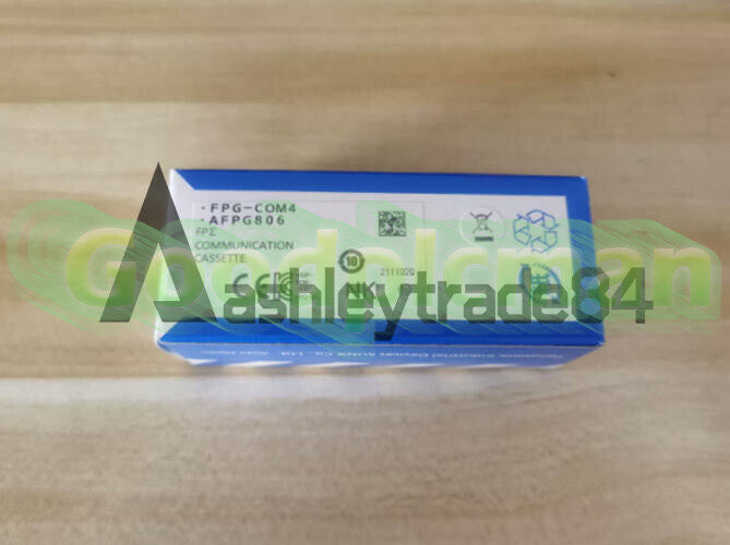 Panasonic FPG-COM4 FPGCOM4 AFPG806 Communication Module 1Pcs/