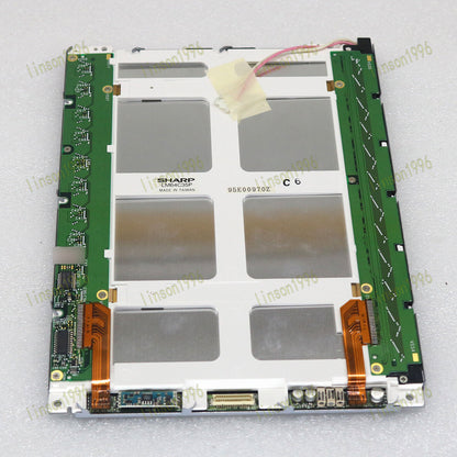 10.4-inch 640x480 LCD Screen Display FAST SHIP - SHARP