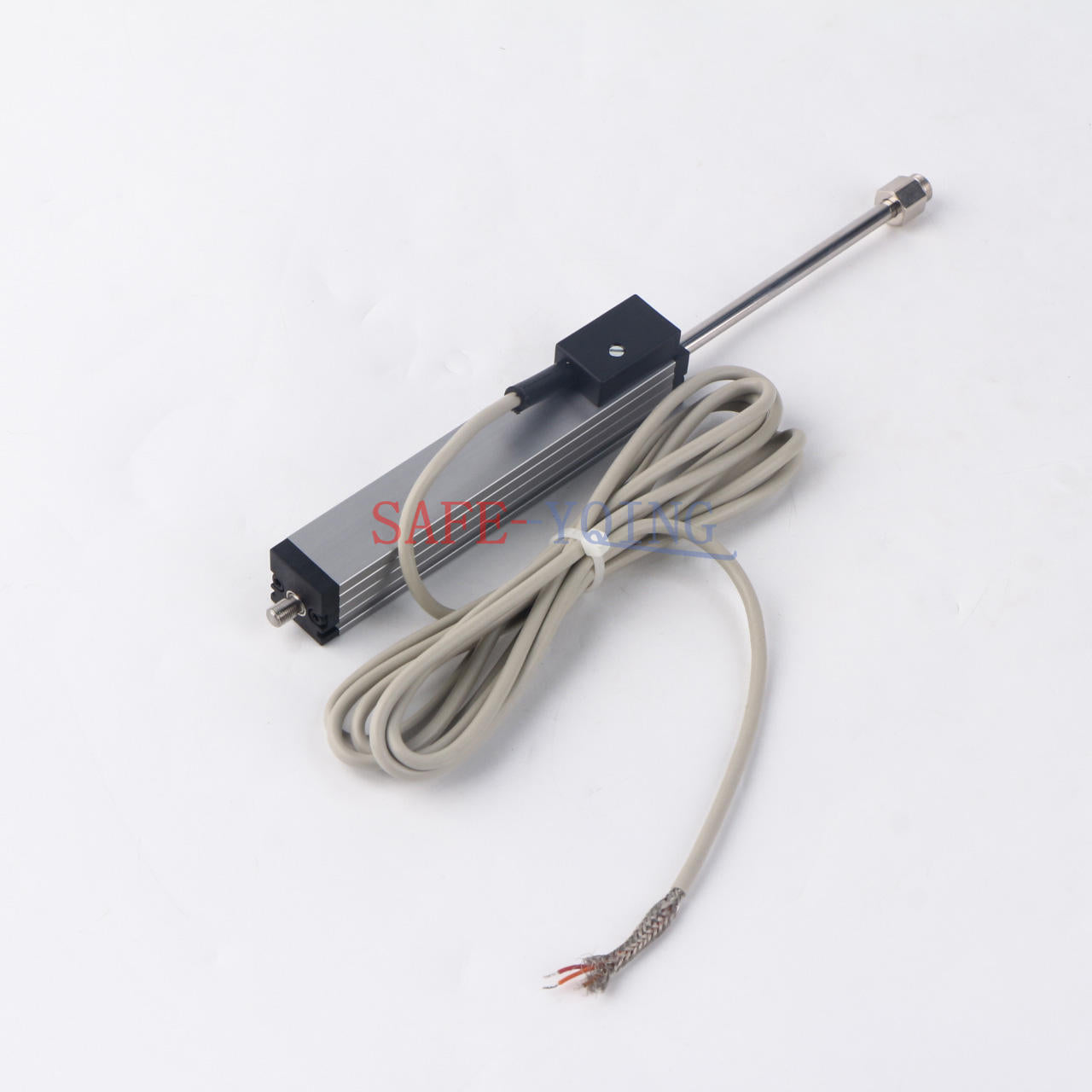new 1PC Novotechnik T-0075 Linear Position Transducer - NOVOTECHNIK