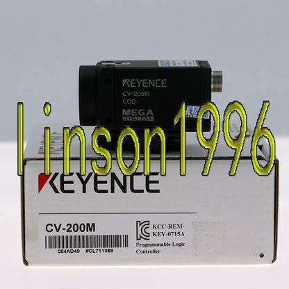 Keyence CV-200M Industrial Camera - KEYENCE