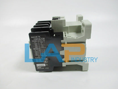 new 1PC For TOGAMI AC contactor PAK-21J 220V