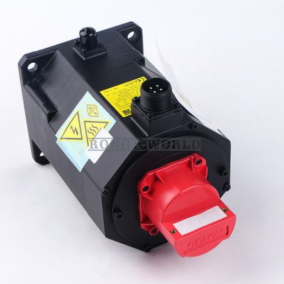 Fanuc Servo Motor A06B-0034-B175#7008 | High-Quality Servo Motor - FANUC