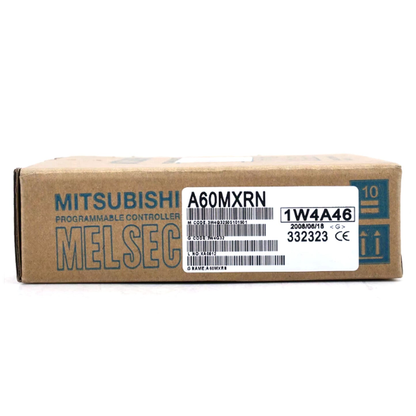 Mitsubishi A60MXRN - MITSUBISHI