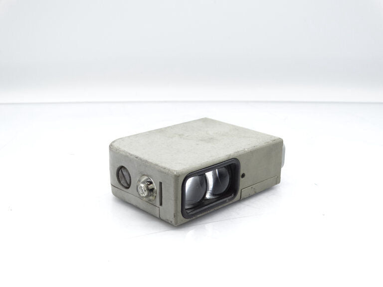 Allen Bradley 42MRU-5200 Series B Sensor - ALLEN BRADLEY