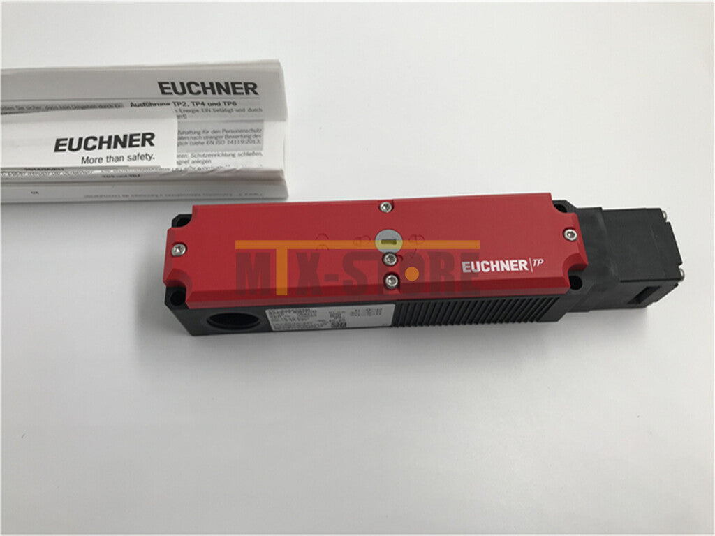 new 1pcs  EUCHNER safety switches TP1-538A024M