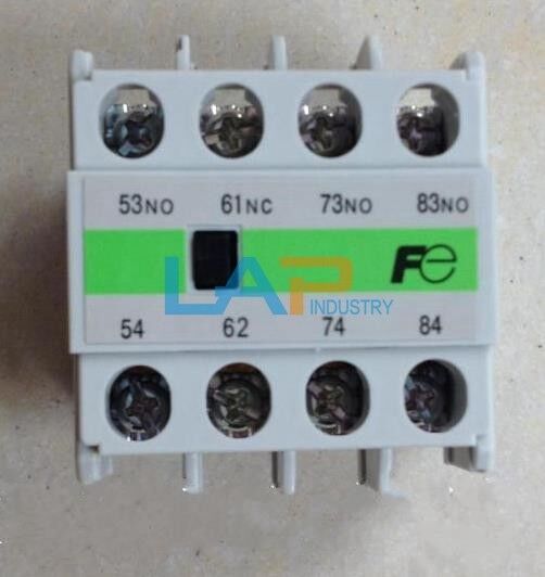 new 1PCS  FOR FUJI Contactor auxiliary contact SZ-A31