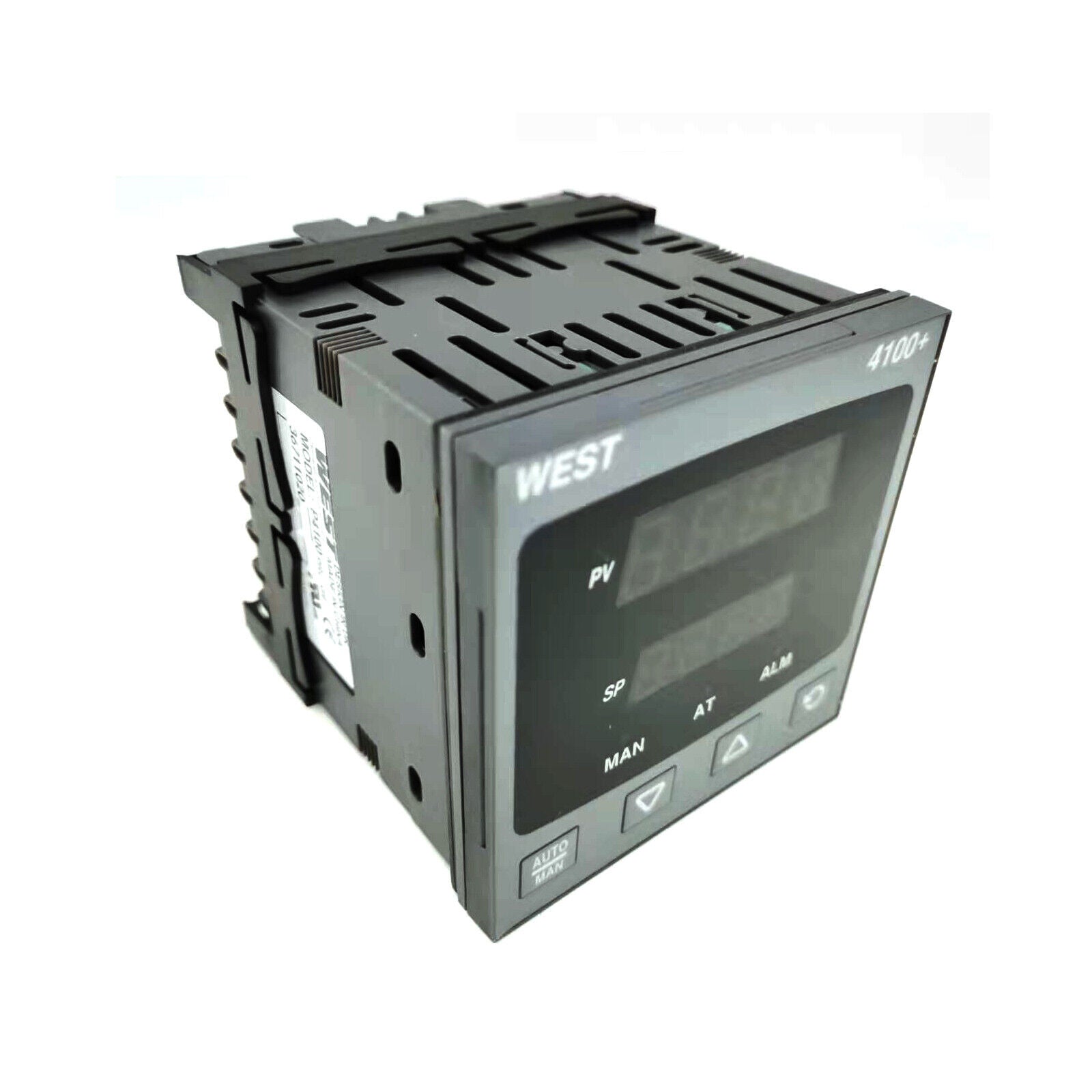 WEST P4100 Temperature Controller | High-Precision Temperature Regulation - WEST