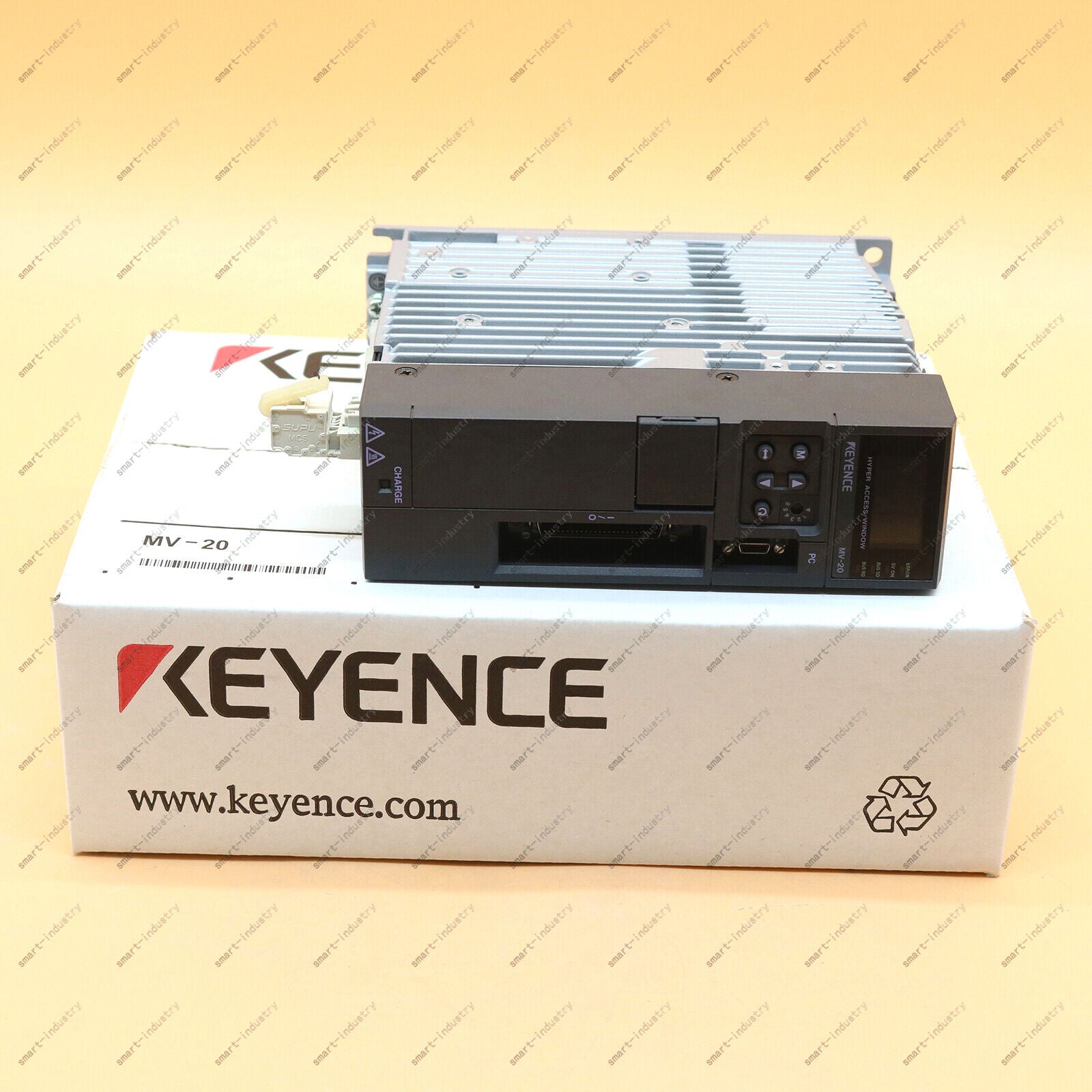 new 1PC   keyence server Driver MV-20 MV-20 ship