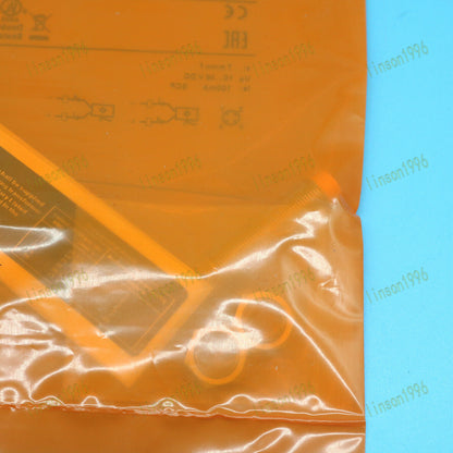 New One IFM Proximity Inductive Sensor - Fast Delivery - NEW ONE