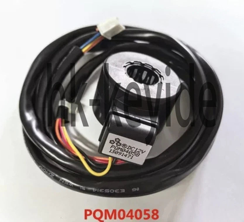 for PQM04058, 1.2M length, 5-wire, air conditioner expansion valve harness