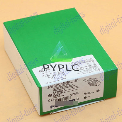 1piece Schneider XS630B1PAM12 Proximity switch sensor Free Shipping