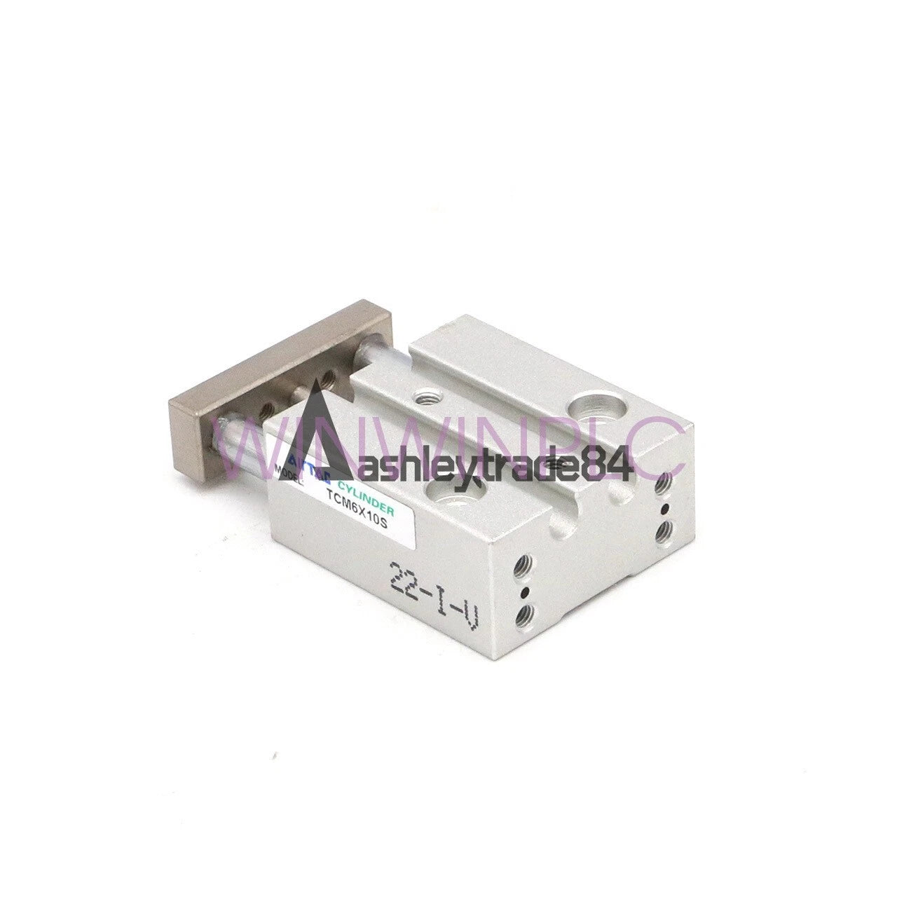 1PCS AirTAC TCM6X10S cylinder