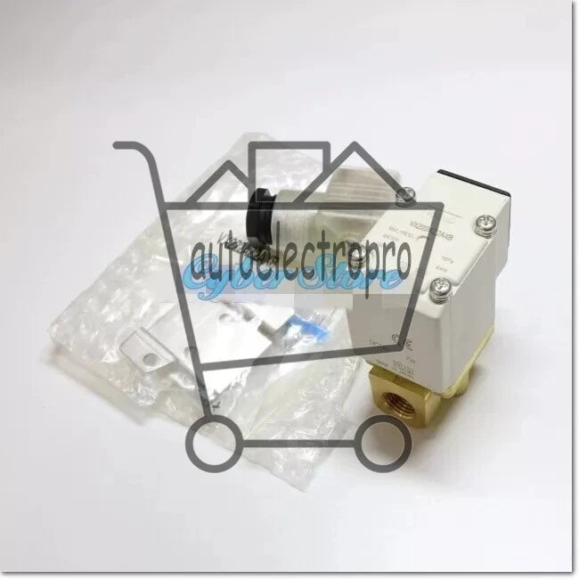 1PCS FOR Solenoid Valve VX222MA
