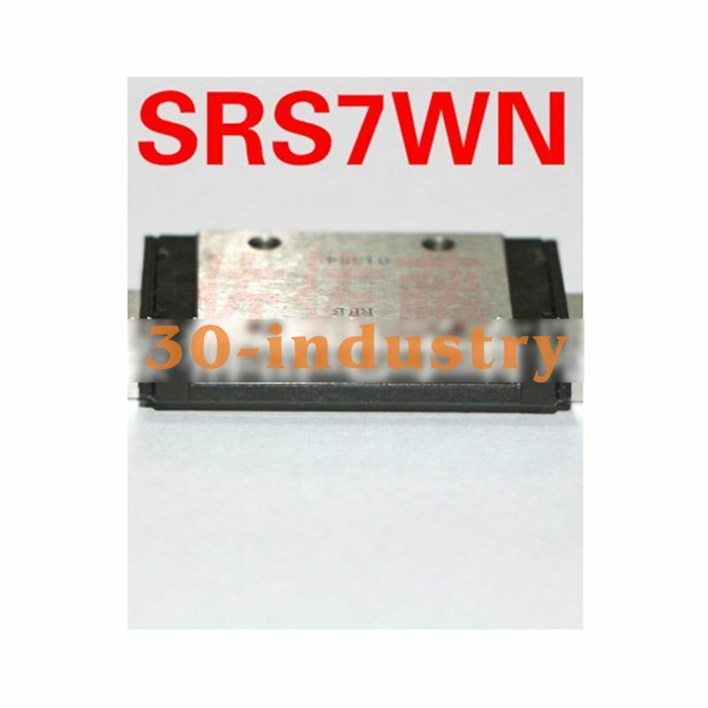 1Pcs SRS7WN Linear Guide Slider for Smooth Motion - KOEED
