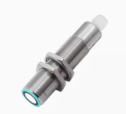 new Pepperl Fuchs UB500-18GM75-E5-V15 Ultrasonic Diffuse Retroreflective Mode Sensor