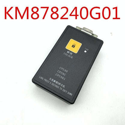 1PC test tool unlimited times Elevator decoder KM878240G01