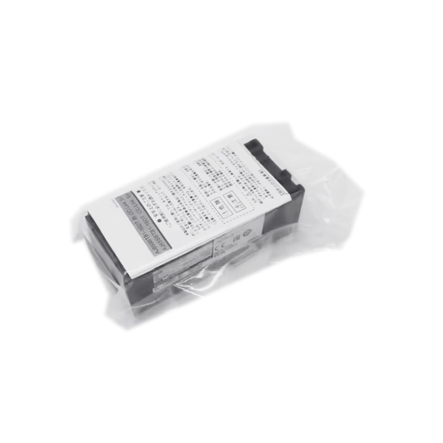 MITSUBISHI AJ65SBTB2N-8S CC-Link System Small Type Remote Module - MITSUBISHI