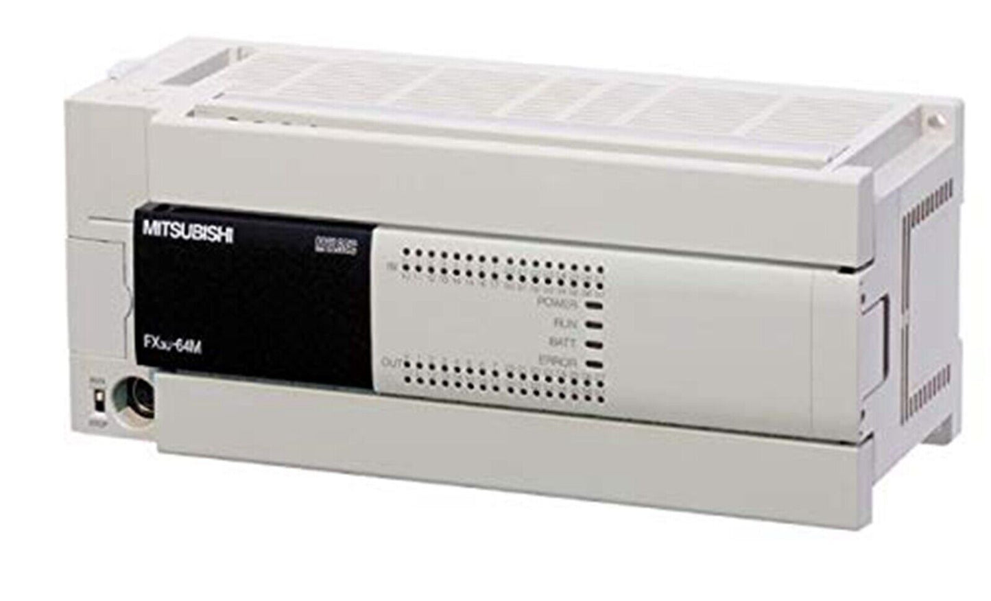 MITSUBISHI FX3U-64MR/DS Logic Module | High-Performance Computing Solution - MITSUBISHI