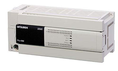 MITSUBISHI FX3U-64MR/DS Logic Module | High-Performance Computing Solution - MITSUBISHI