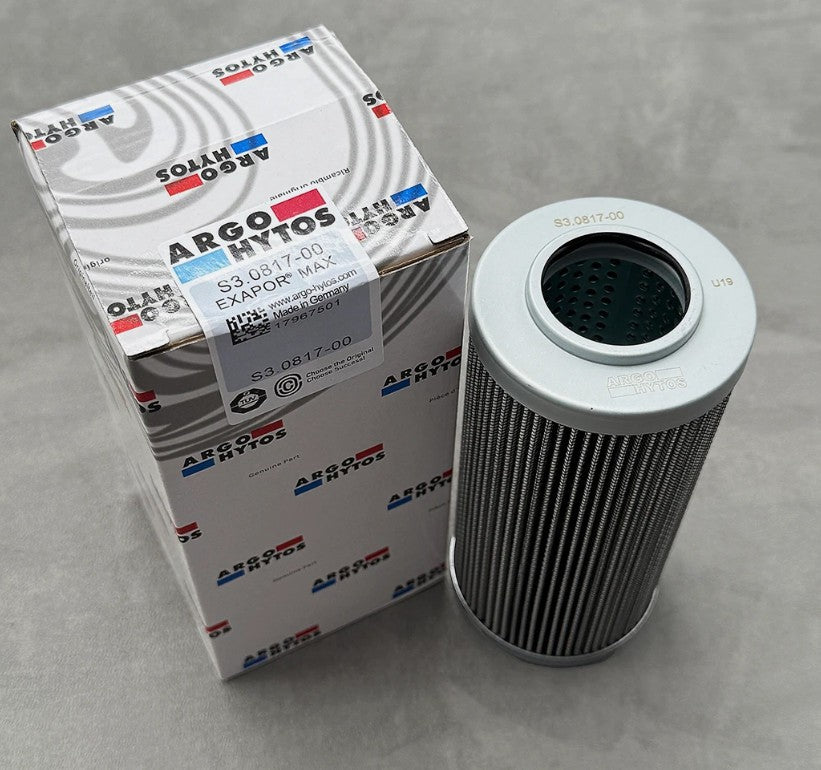 1pc for Hydraulic Filter Element S3.0817-00