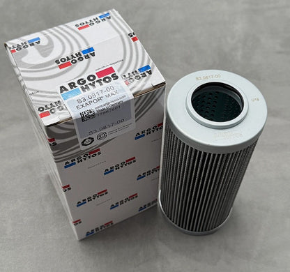 1pc for Hydraulic Filter Element S3.0817-00
