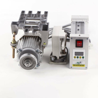 new 220V Energy-saving servo Motor For Industrial 600W