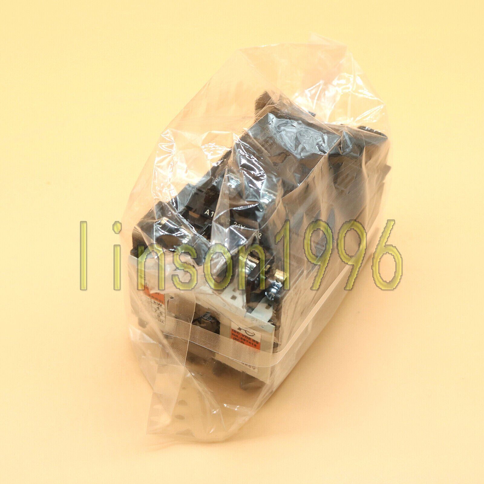 New One Fuji DC Contactor SC-5-1/G 24V - ONE FUJI