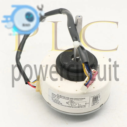 1PCS For Air conditioner DC indoor unit motor 30W WZDK30-38G (RD-310-30-8T)