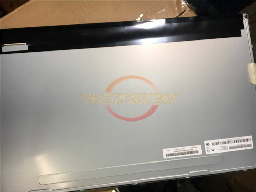 ONE HP 22-inch All-In-One LCD Monitor - HP