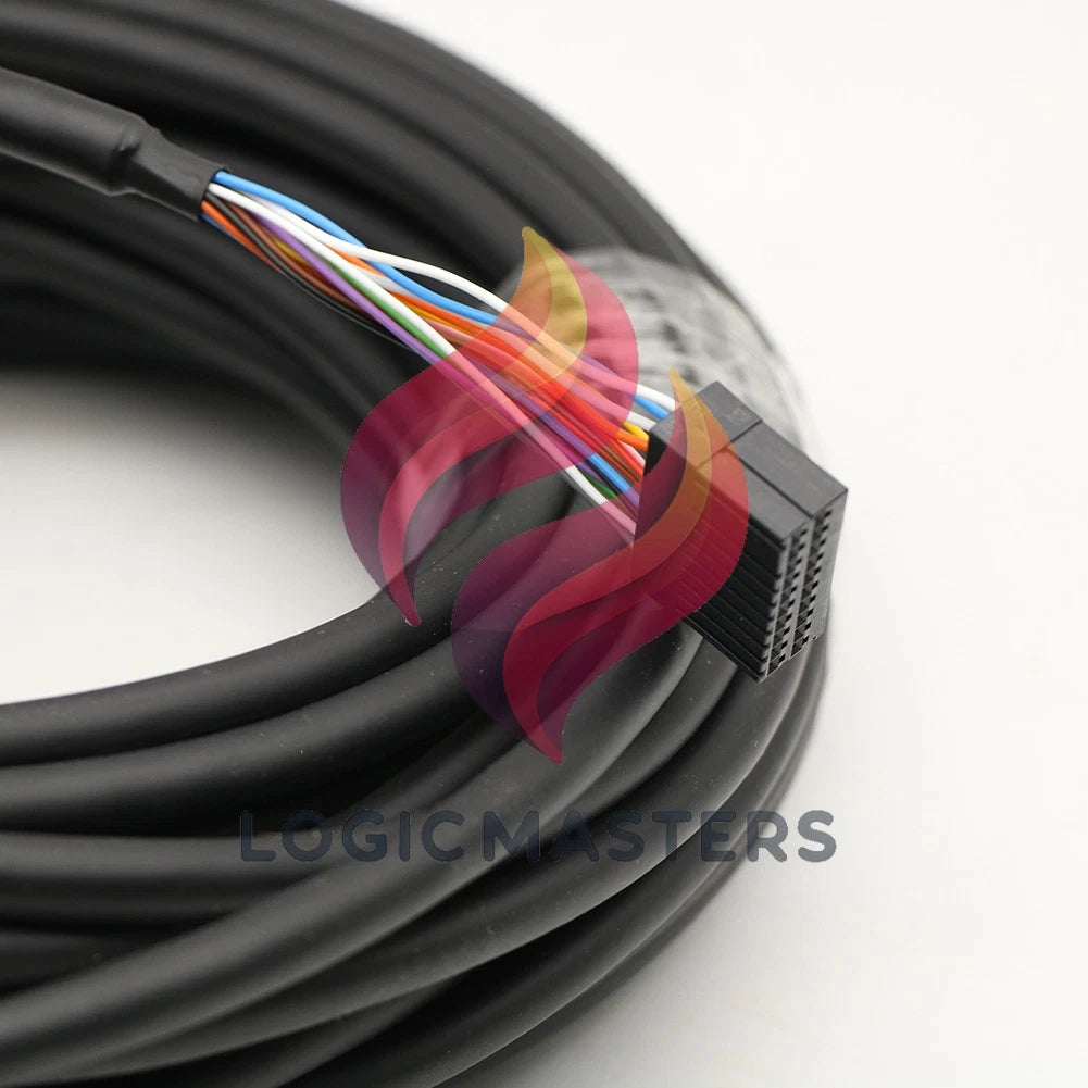1PCS Robot Teach Pendant Cable A660-2007-T364 A05B-2255-C101 20M
