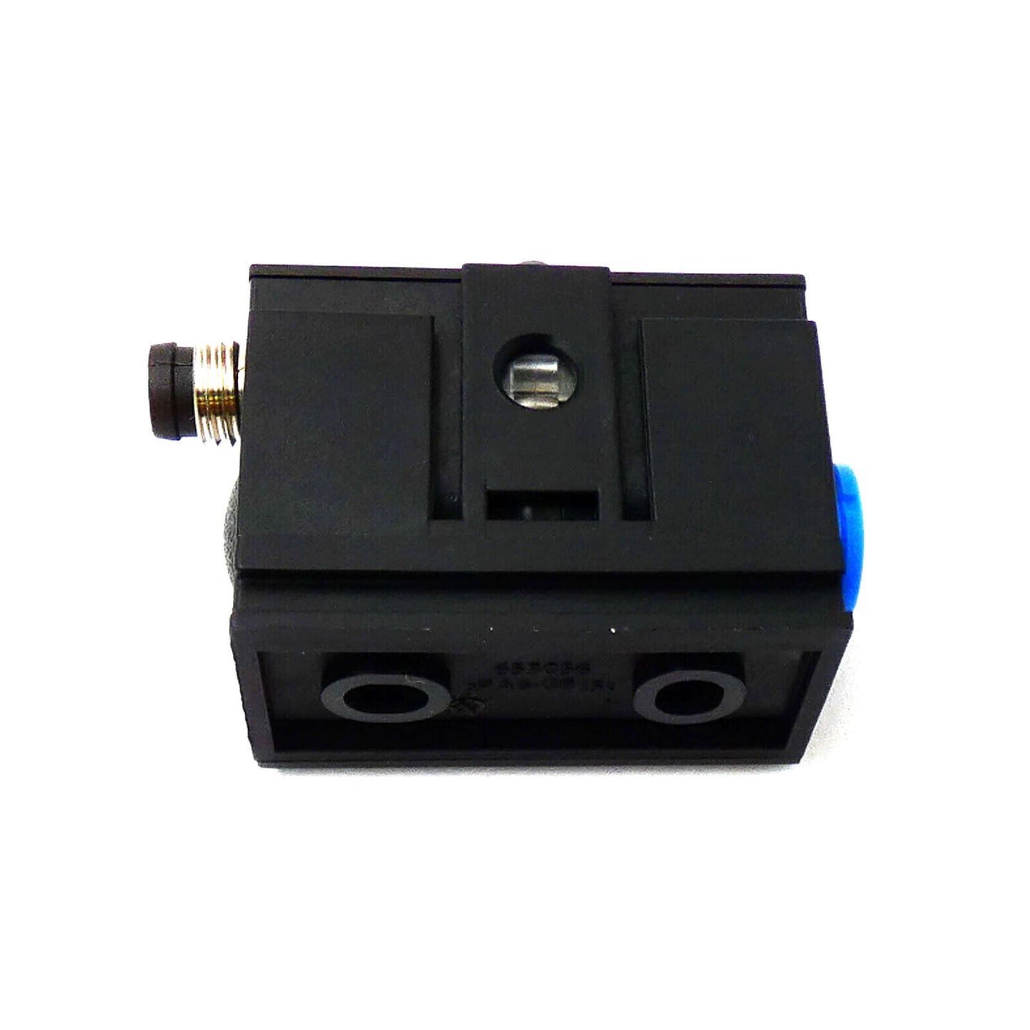 FESTO Pressure Sensor SDE5-D10-C-Q6E-P-M8 - FESTO