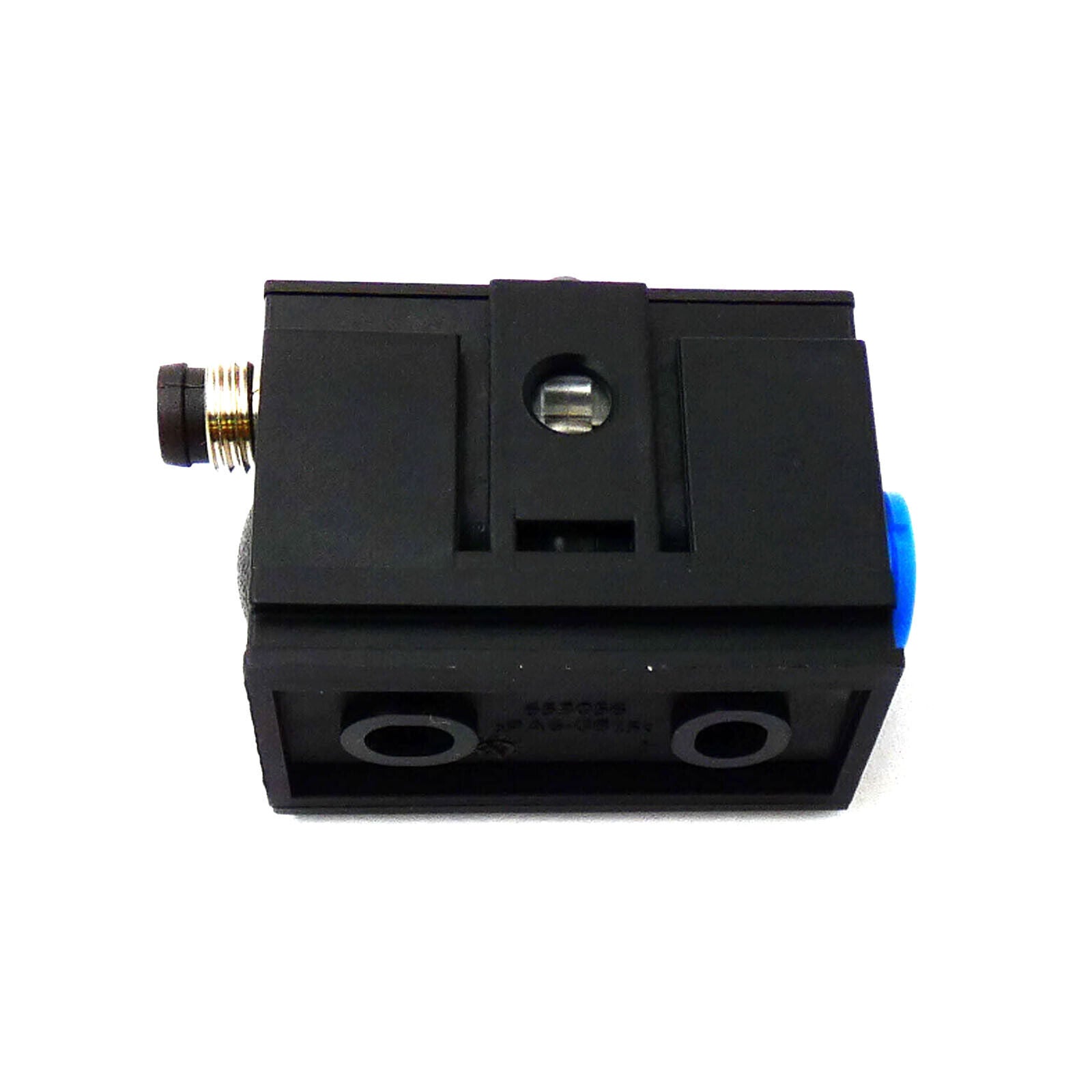 FESTO Pressure Sensor SDE5-D10-C-Q6E-P-M8 - FESTO