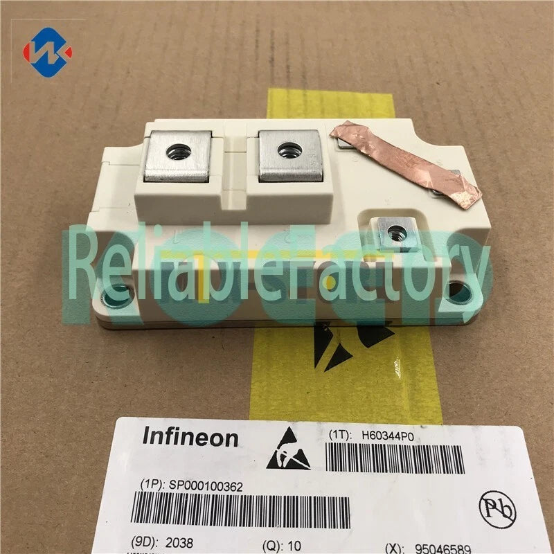 1PCS INFINEON/EUPEC Module BSM400GA120DN2SE3256 Quality Assurance