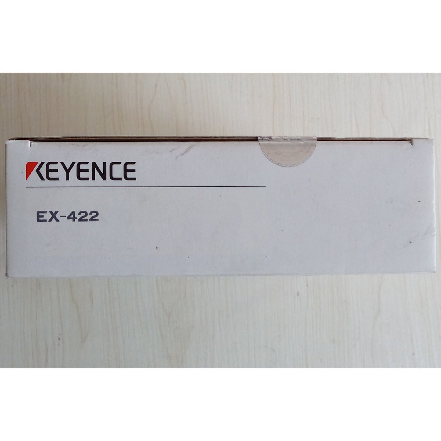 KEYENCE ONE for EX-422 Proximity Sensor (1-Year Warranty) - KEYENCE
