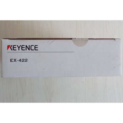 KEYENCE ONE for EX-422 Proximity Sensor (1-Year Warranty) - KEYENCE