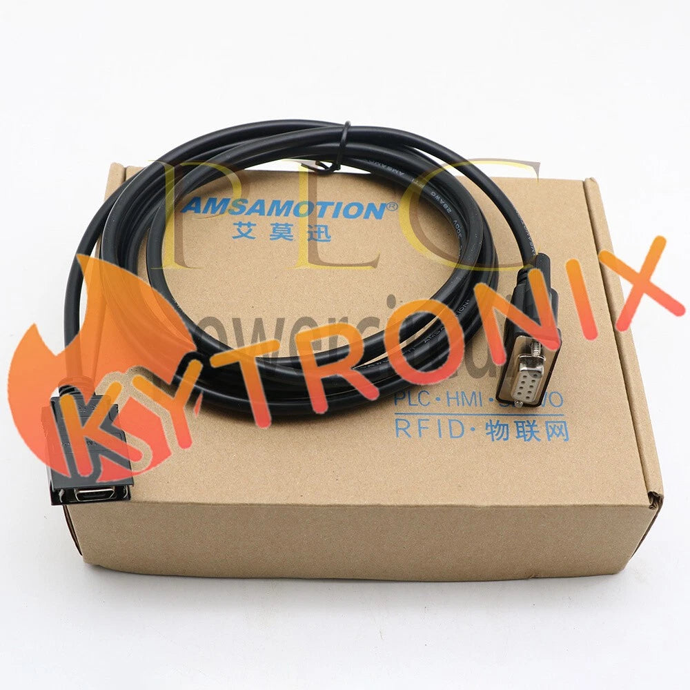 USB-CN226 CS1W-CN226 PLC Cable for Omron Programming Cable CS/CJ 1PCS