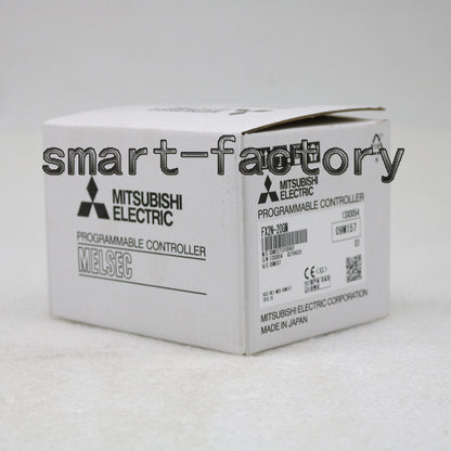 1PC FX2N-20GM Mitsubishi PLC Position Control Unit INBOX FX2N20GM - MITSUBISHI