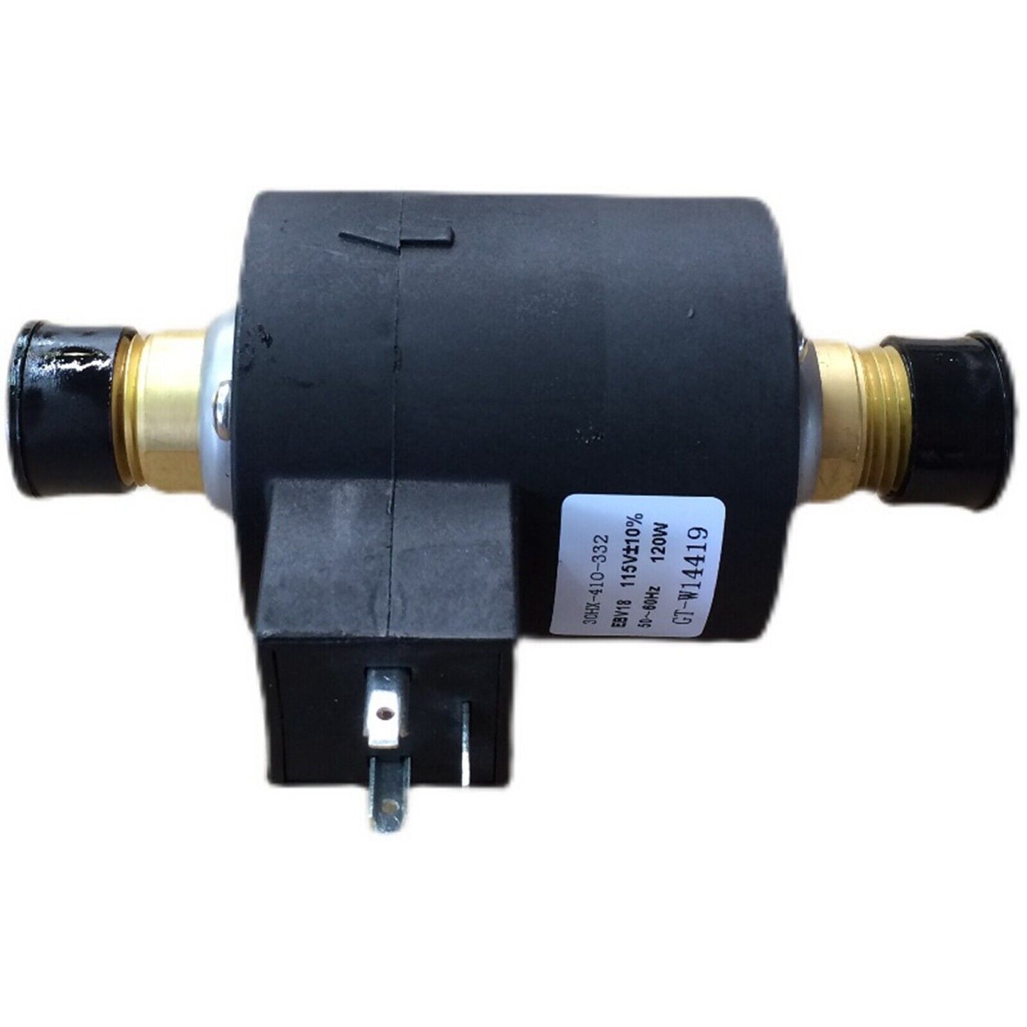 30HX-410-332 Carrier Air Conditioning Parts Oil Pump - High Efficiency Oil Pump for Home or Commercial Use - CARRIER