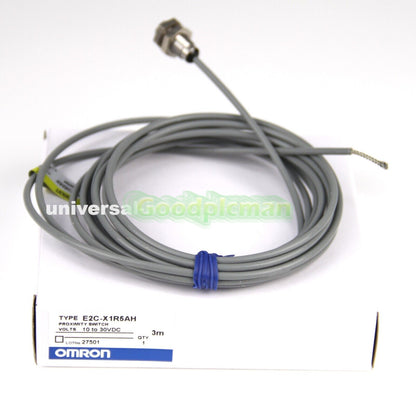 OMRON E2C-X1R5AH Photoelectric Switch