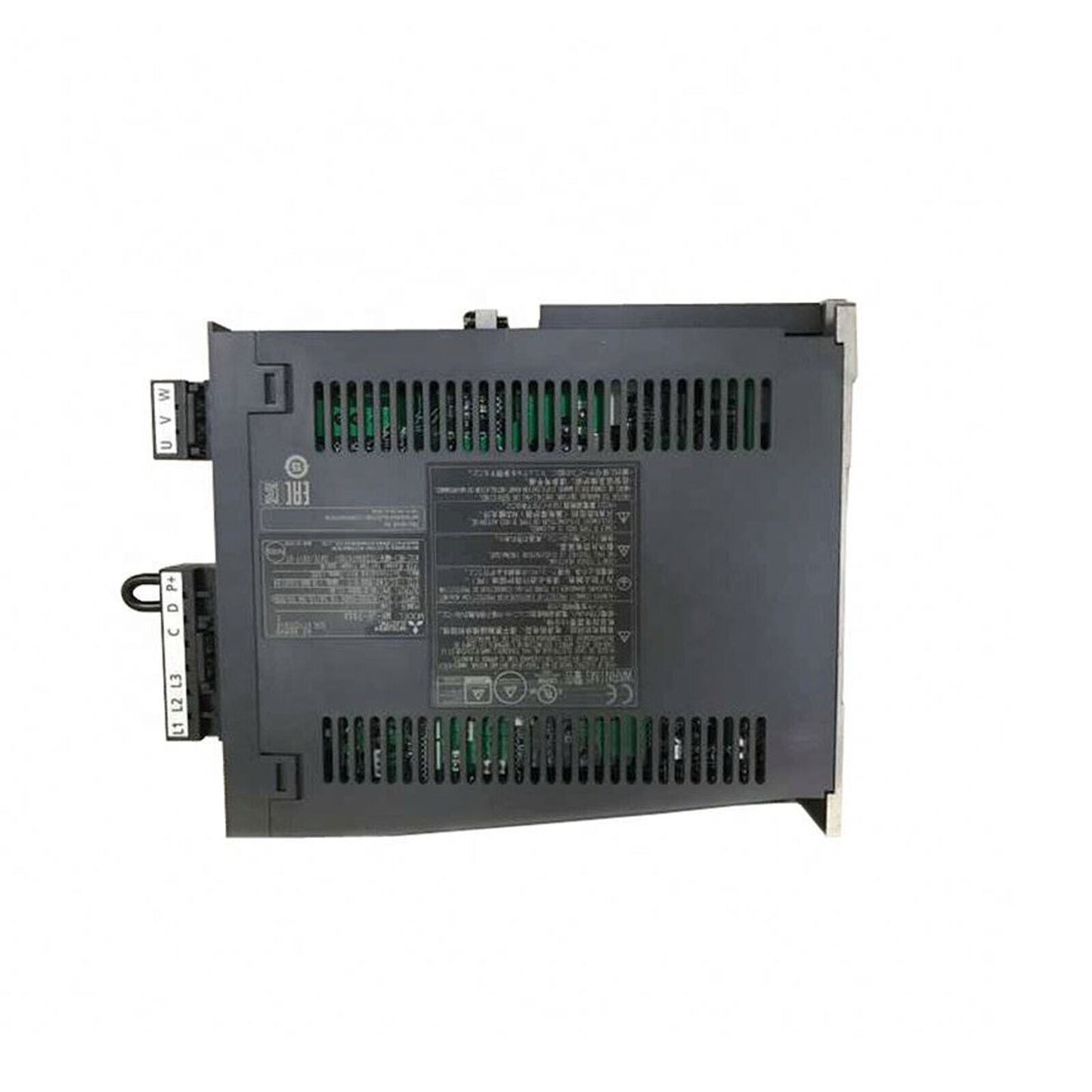 new 1pc Mitsubushi AC servo driver mr-je-200a - MITSUBISHI