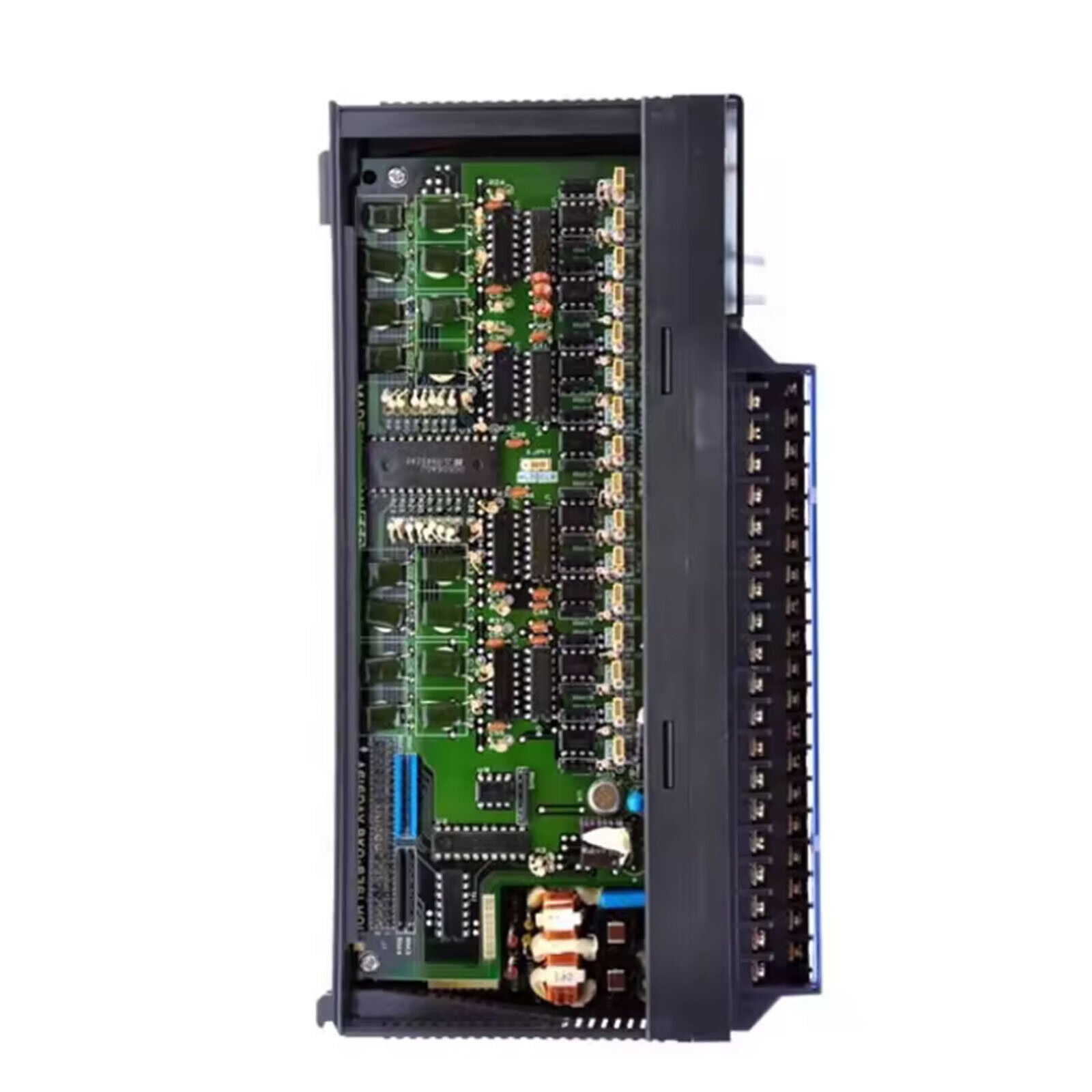 Mitsubishi A616DAV -Programmable Logic Controller - MITSUBISHI