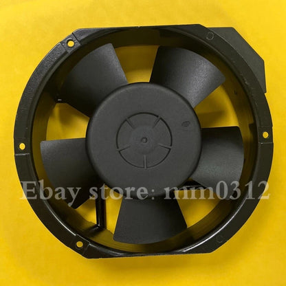 1pcs FULLTECH UF-15KC23 BTH 230V 38W 172*150*51mm axial fan