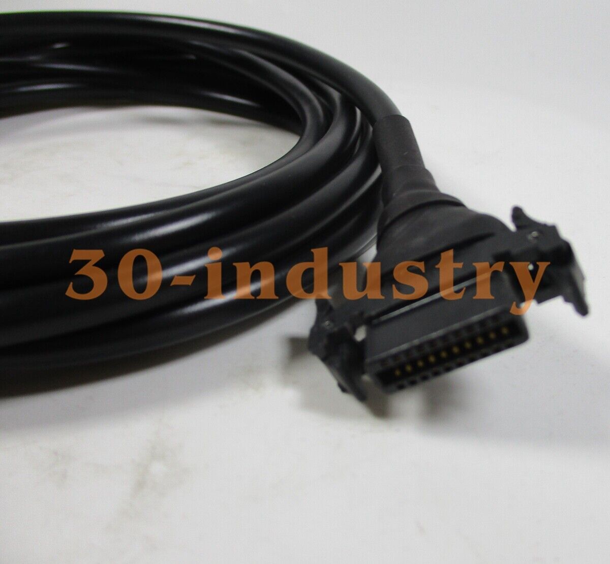3m Sanyo Communication Cable for PY0A/PY2A Servo RP-001 - SANYO