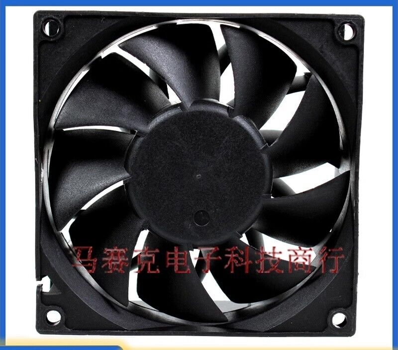 ADDA AD0924XB-F99DS 9038 24V 0.95A 9cm 3-Wire Cooling Fan