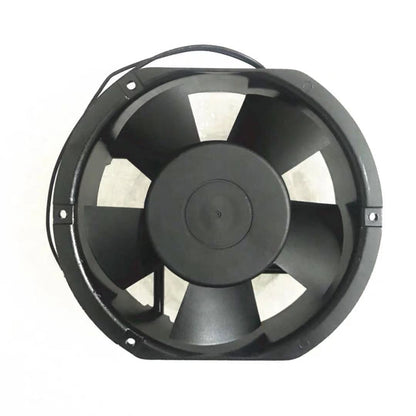 JMC 1751-HA2BAT  220v 0.24a 17251 17cm Cabinet Cooling Fan