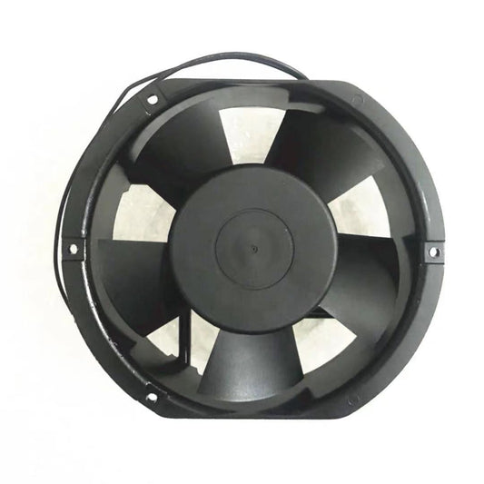 JMC 1751-HA2BAT  220v 0.24a 17251 17cm Cabinet Cooling Fan