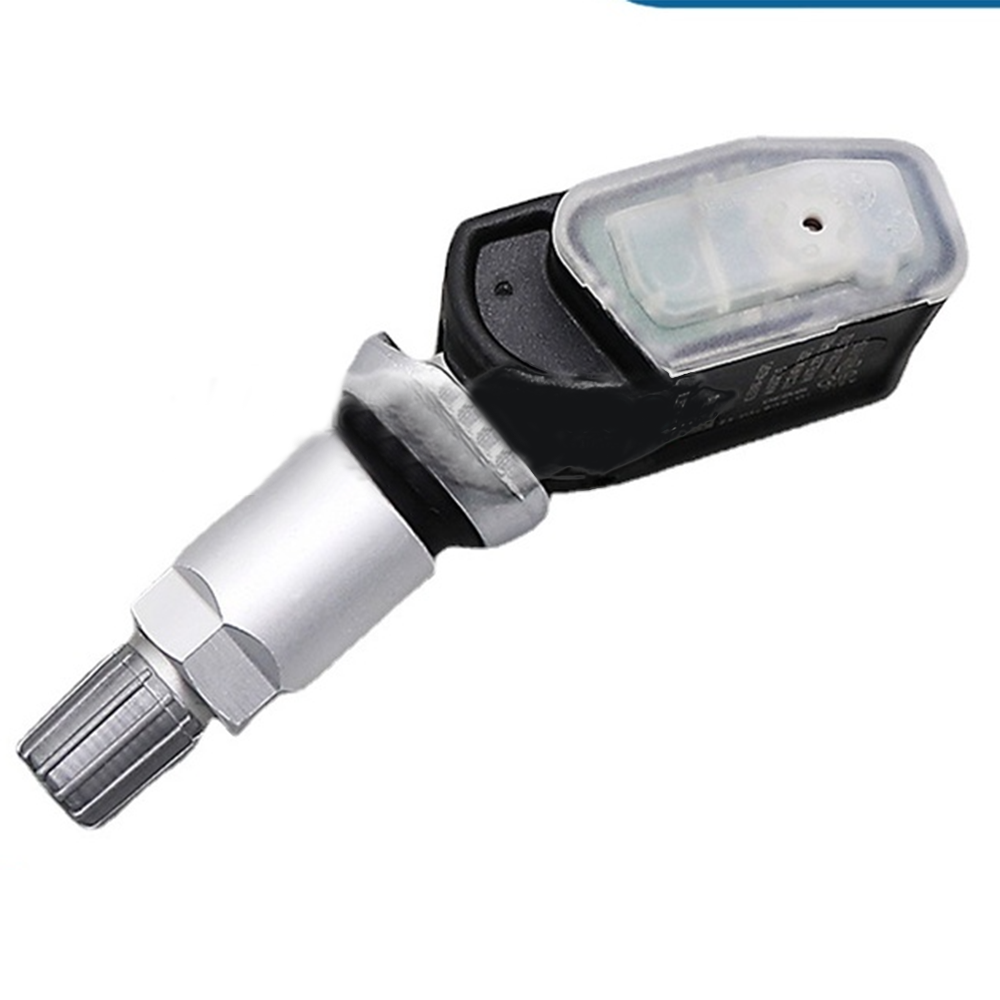 4Pcs TPMS 315MHz Tire Pressure Monitoring Sensor For Cadillac ATS CTS 2016-19